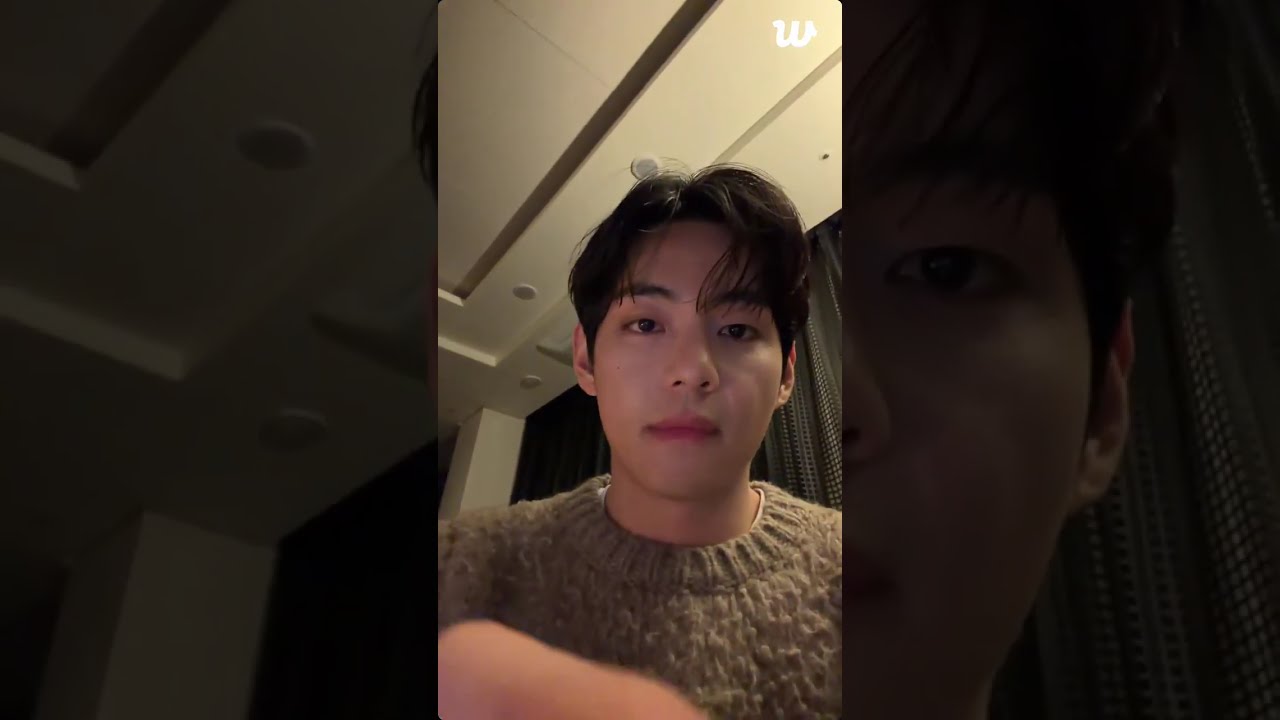 [ALL SUB] TAEHYUNG'S FULL LIVE TODAY 08.12.2025 🔴