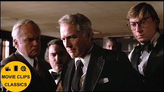 Famous The Verdict (1982) - Frank learns the truth about Laura's betrayal Net Worth