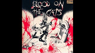 &quot;Blood On The Cat&quot; with Screamin&#39; Lord Sutch + Guana Batz + The Jazz Butcher + The Meteors. (1983)