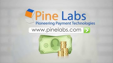 Pine Labs is a leading provider of Payment Solutions in India.