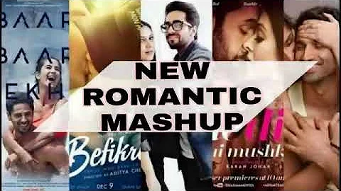 HINDI RROMANTIC MASHUP SONGS 2018 MARCH ☼ NONSTOP DJ PARTY MIX☼BEST REMIXES OF LATEST SONGS 2018  💎