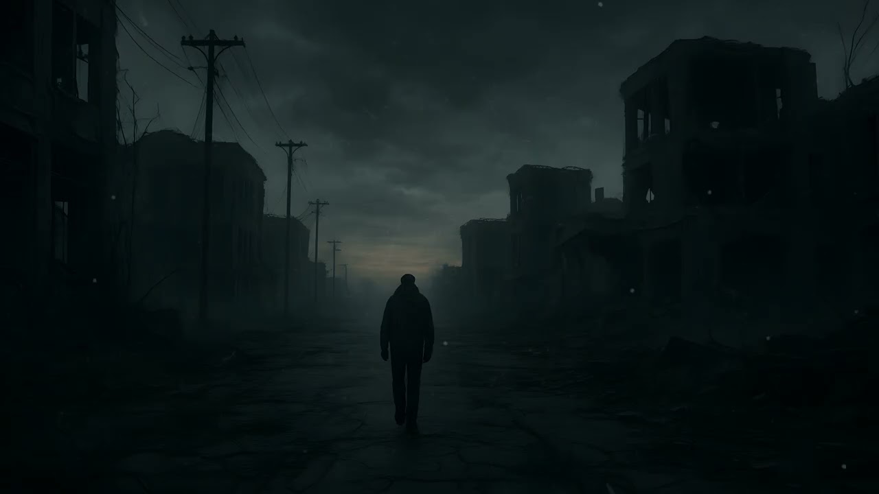 অন্ধকারে একা আমি | Ondhokare Eka Ami Song | BeatBengal Official Music