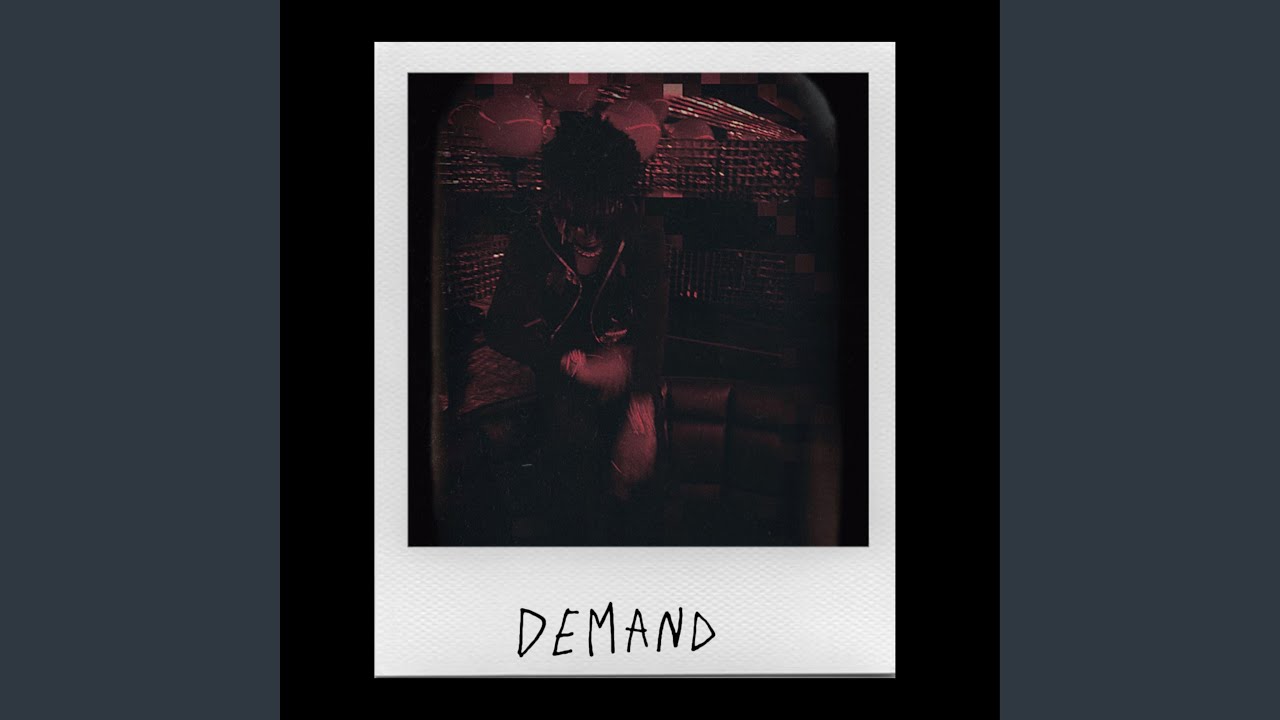 Ver Demand no YouTube Ver Demand no YouTube