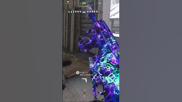 Enemy Operator Weapon Number 1804 | Call of Duty MW3 #shorts #mw3 #modernwarfare3 #mw3clips