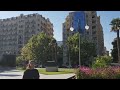 На 85🚍 автобусе .Проспект  Азадлыг.Собор Пресвятой  Богородицы⛪Зимний парк.Бешмяртябя. Метро  Низами