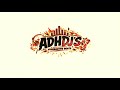 ADHDJS - My Love, So Good &amp; Just For U Feat Kele Le Roc