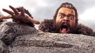 Une Tribu Préhistorique Laisse Un Membre Pour Mort Alpha Extrait Vf