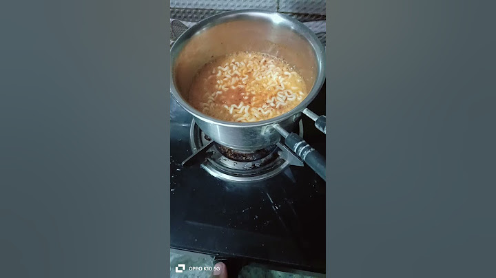 Kis -kis ko ye Maggie pasand hai #maggie