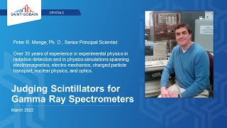 Security small scintillator comparison FOM
