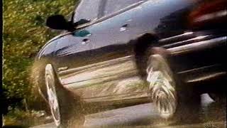 1996 Chrysler Concorde Car Commercial