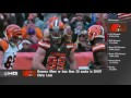 More or Less: Browns Offense 20 Pass TDs, 3 Wins, & MORE! | Browns Edition | NFLN