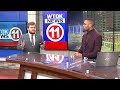 WTOK Weather - Zack Rogers 3/15/26