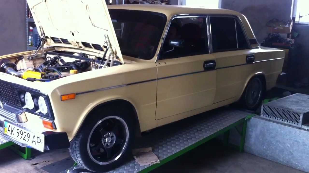 Повторитель ваз 2106