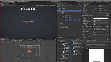 Simple UI - 3D Extensions
