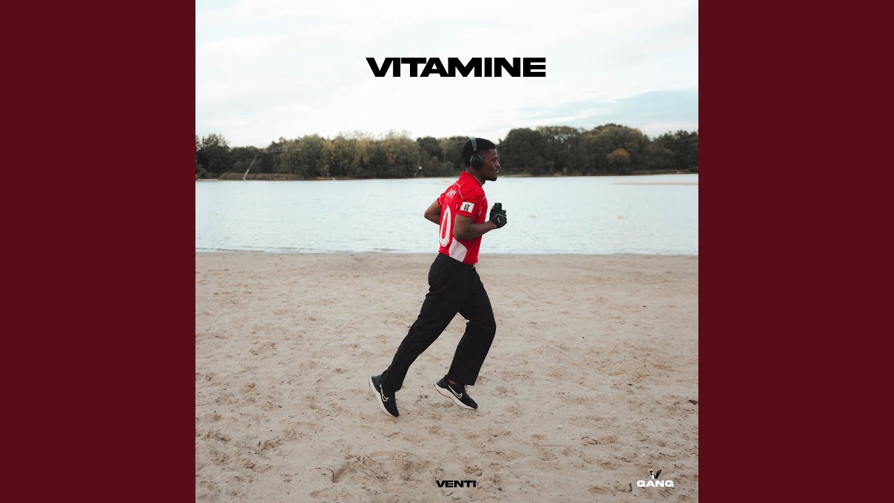Watch VITAMINE on YouTube Watch VITAMINE on YouTube