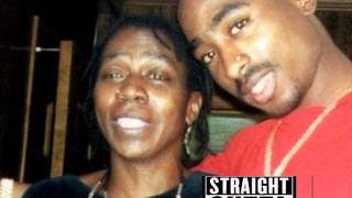Famous 2Pac feat. Yo-Yo - Dear Mama (Original Version) Profile