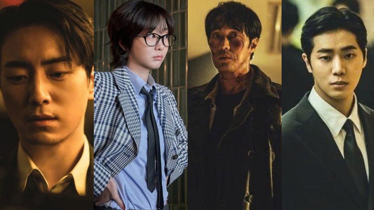 Tik Tok Film || Tổng Hợp Những Chiếc Phim Hàn Hay Bạn Không Nên Bỏ Qua || EP.141 #kdrama  #tiktok