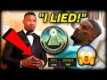 Jamie Foxx ADMITS He LIED About FAKE HEALTH SCARE‼️