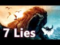 7 Lies About Greek Mythology - Mythilogical Curiosities - See U in History