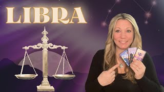 Libra ♎️ Time Apart May Actually Be A Blessing In Disguise ❤️‍🩹  April Love Tarot