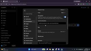 ChatGPT Custom Instructions Best Practices | Complete Guide