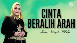 Cinta Beralih Arah | Aishah lirik