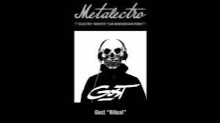 Gost - Ritual