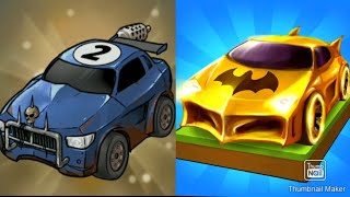 Merge Car All cars mod!!! screenshot 5