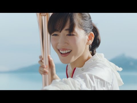 綾瀬はるか オリンピックパネル 東京五輪 綾瀬はるか オリンピックパネル 東京五輪 綾瀬はるか