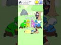 【スマホゲーム】ぐっすり回避【つゆき】【お嬢さま回避】#shorts