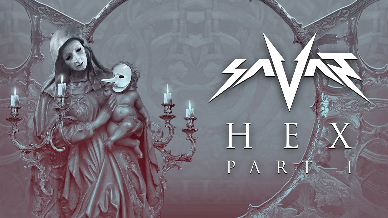 Savant - HEX I (Full EP)