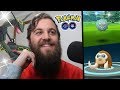 PREPARING FOR SHINY RAYQUAZA + 2 NEW SHINY OBTAINED! (POKEMON GO)