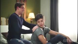 Angel Rivera Getting Hot