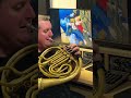 Morning in the Slag Ravine | Castle in the Sky #frenchhorn #studioghibli #anime