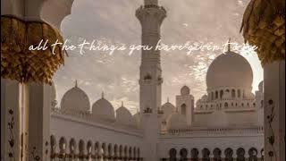 reff thank you for Allah