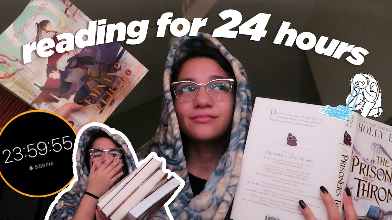 24-hour-readathon-how-many-books-can-i-read-in-a-day-youtube
