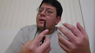 Video Response- Education Credential Program Application