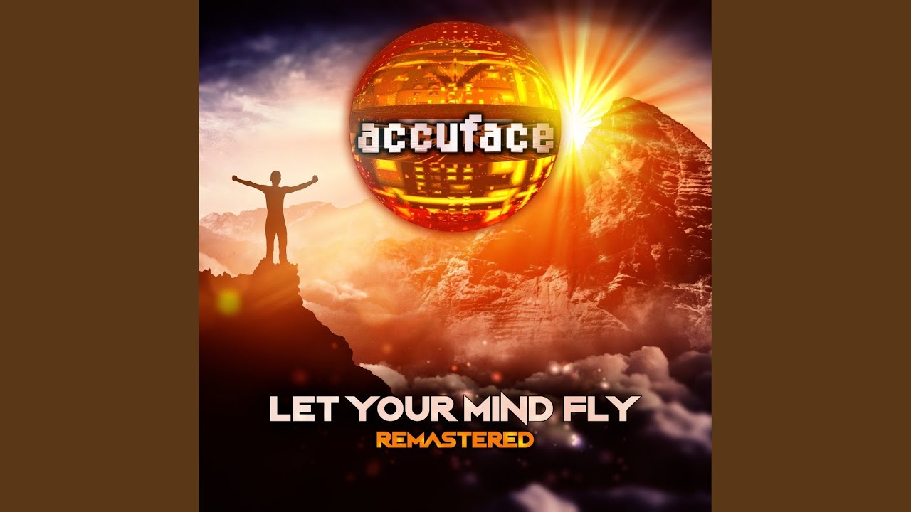 Let Your Mind Fly 2007 (Remastered Alex M. Vs. Marc Van Damme Club Mix)