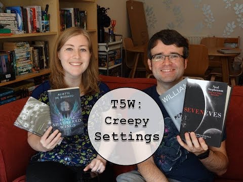 T5W | Creepy