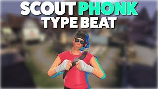 TF2 Scout Phonk Type Beat