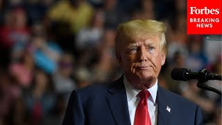 Mar-A-Lago Case: Special Master Skeptical Of Trump Attorneys’ Declassification Claims