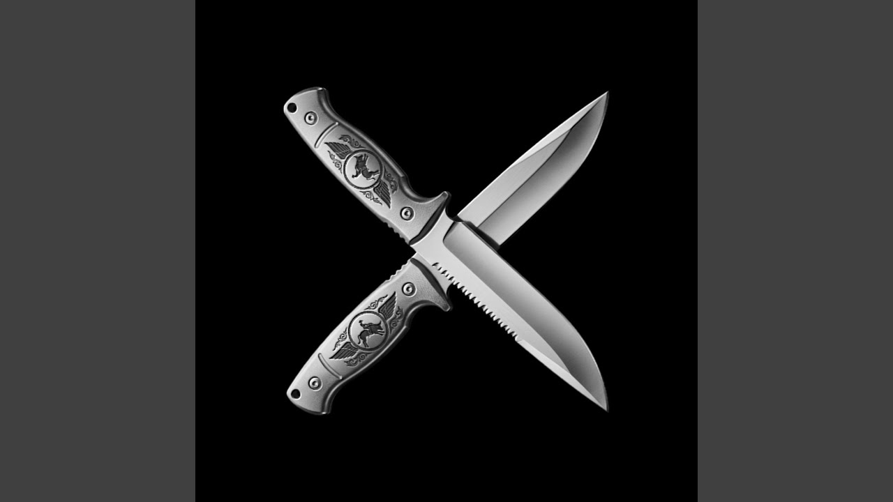 Watch KNIFE PLAY on YouTube Watch KNIFE PLAY on YouTube