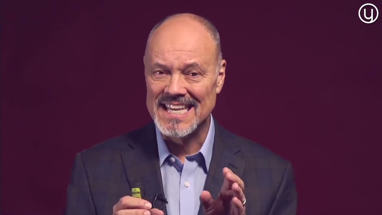 Uvolni své emoční blokády