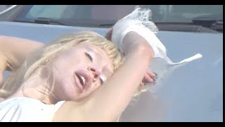 Sam Quealy — BTS LOVE LASSO