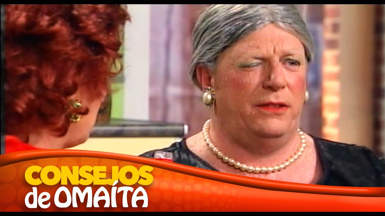 Omaíta y las Medidas Anticrisis | Los Morancos