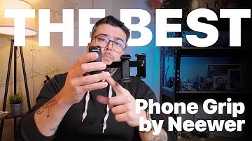 The Bluetooth Handle That