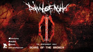 DAWN OF ASHES: &quot;The Despondent Hole&quot; from Scars of the Broken #Artoffact