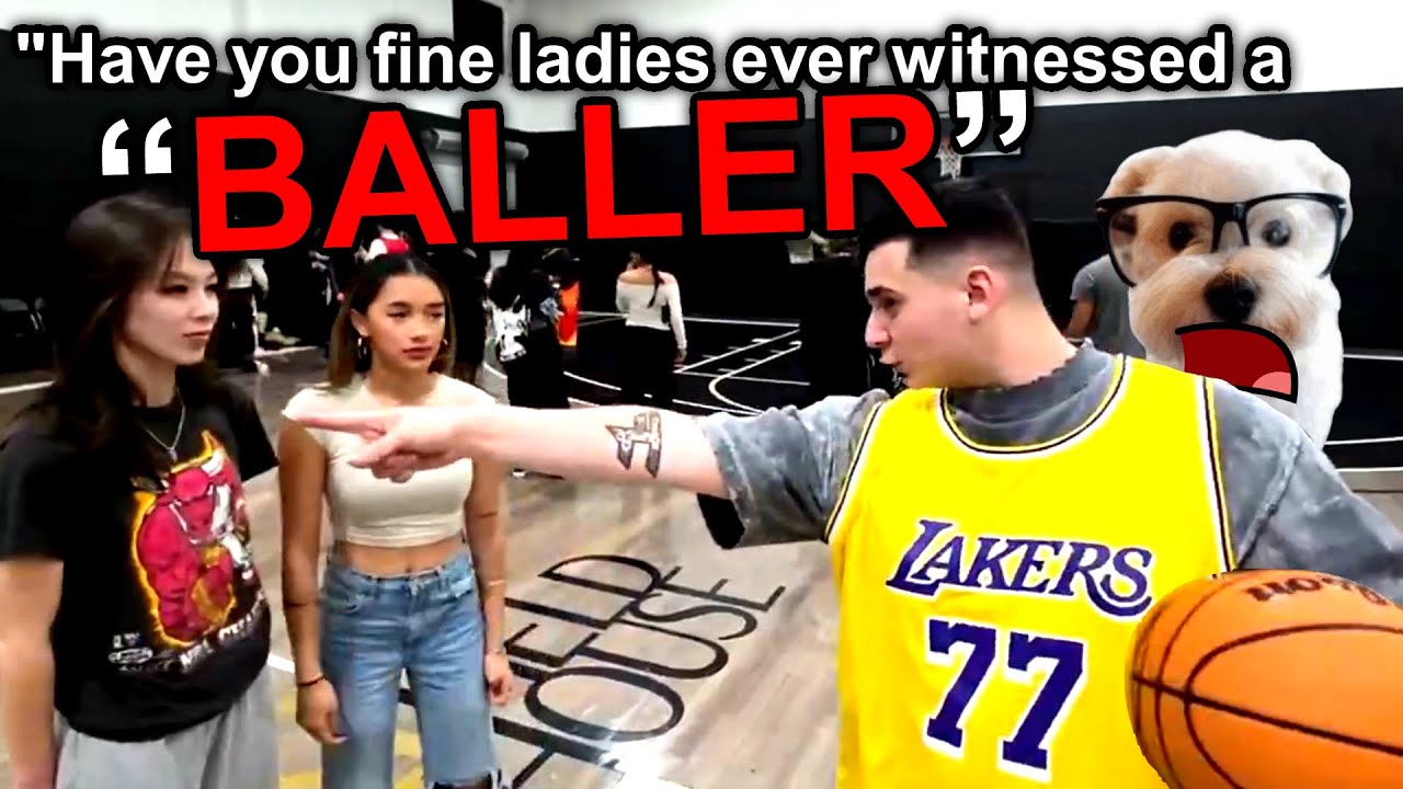Lacy tries out