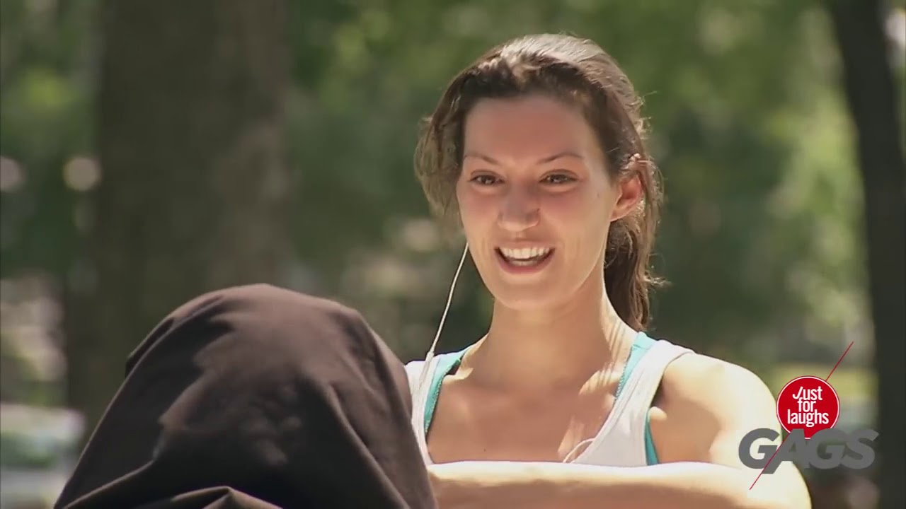 Breastfeeding Pranks YouTube