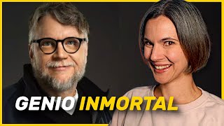 Guillermo Del Toro | ¿Por qué es un director EXCEPCIONAL?